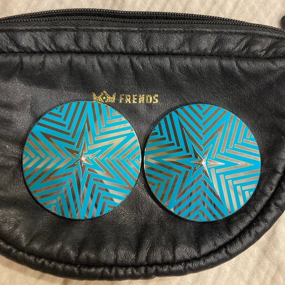 Frends caps for Layla headphones - Picture 1 of 2